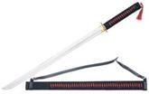 Stealth Ninja Sword